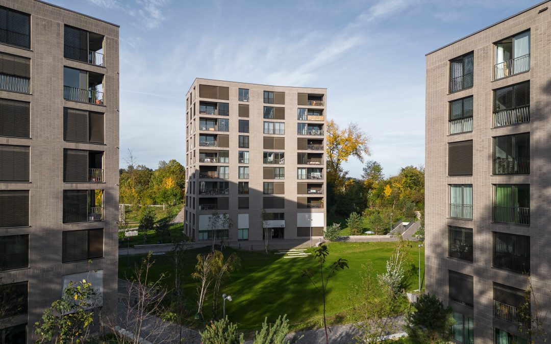 WEGMATTEN
