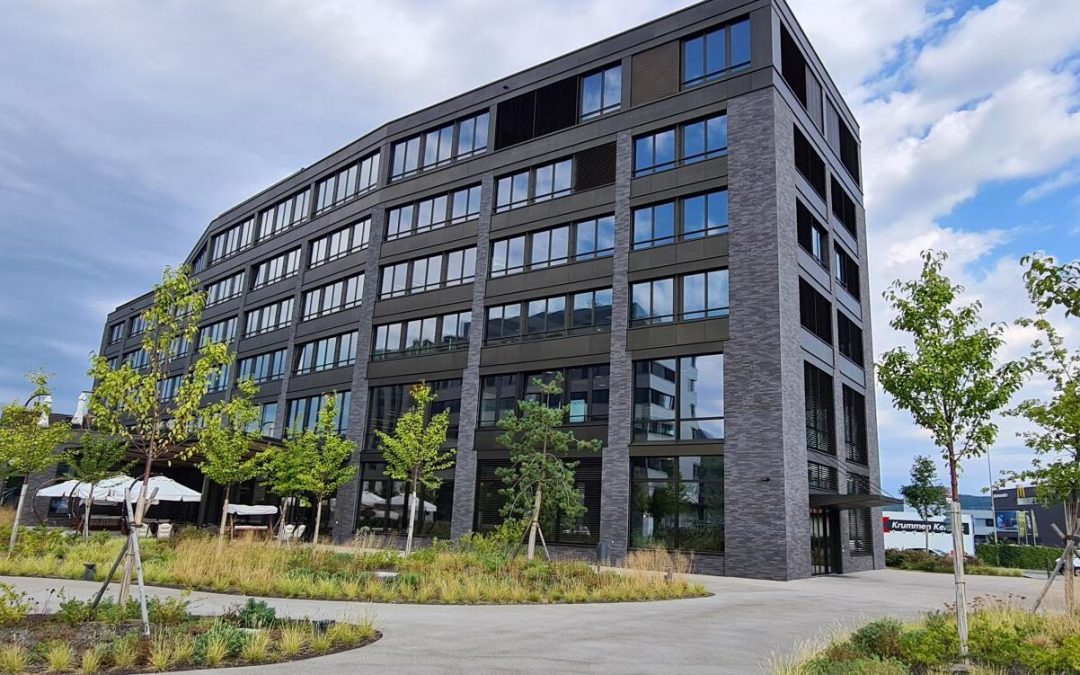 Haus der Wirtschaft