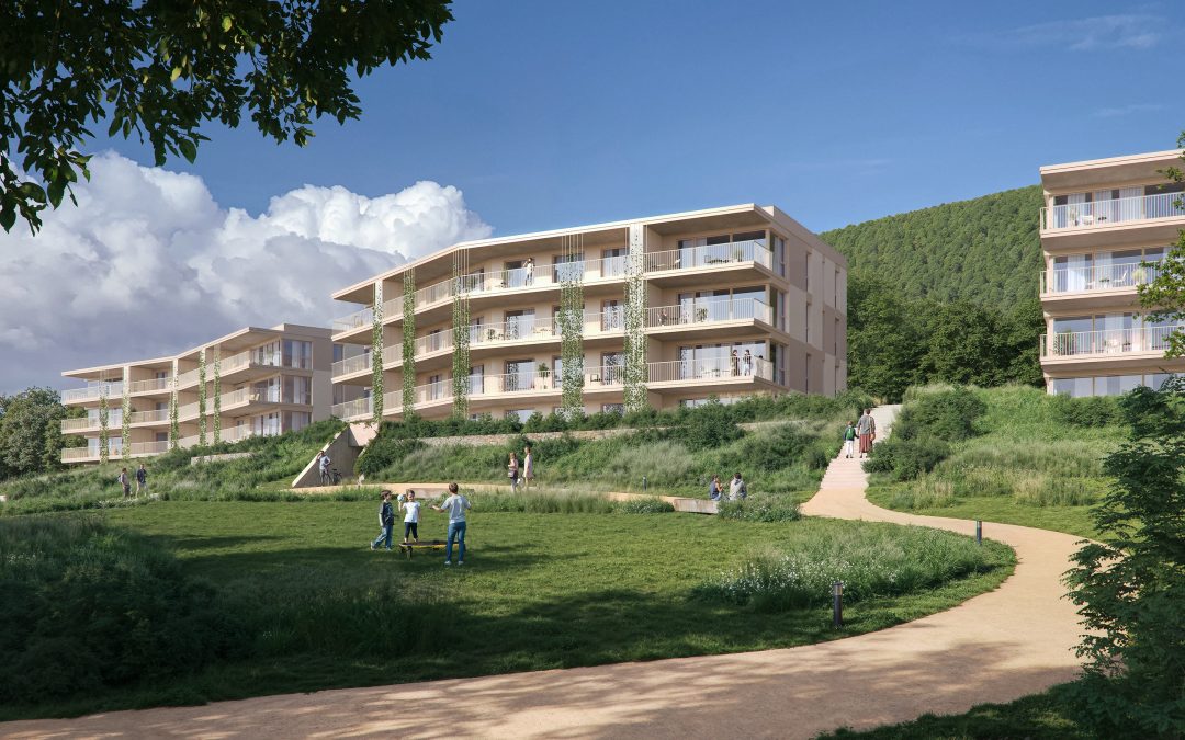 LES COTEAUX DE LATÉNA