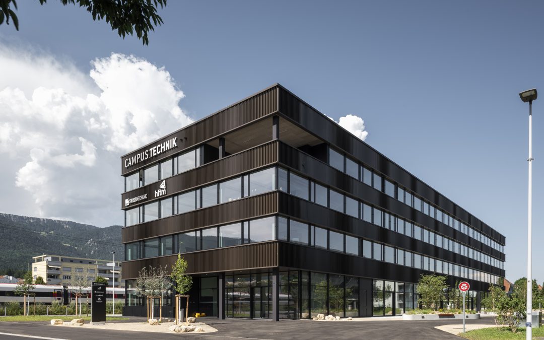 CAMPUS TECHNIK